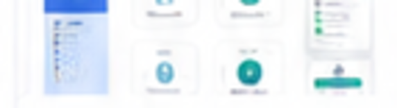 AI chatbot app screenshot